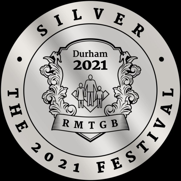 RMTGB silver